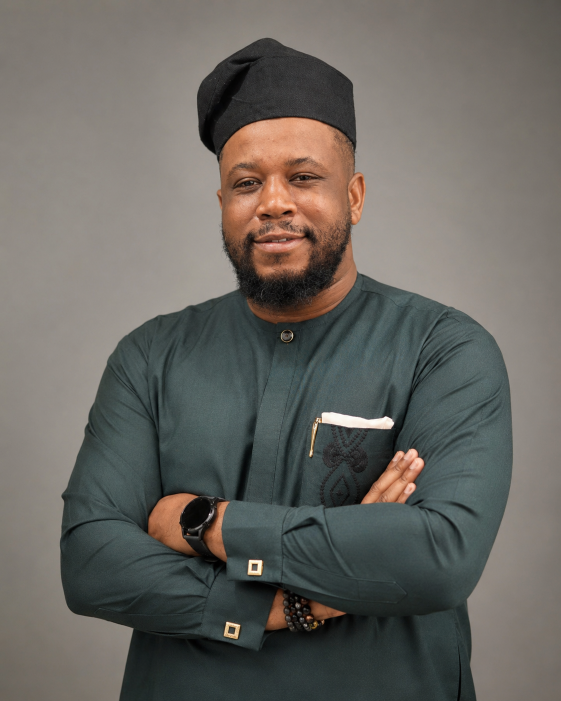 Eno Umoh