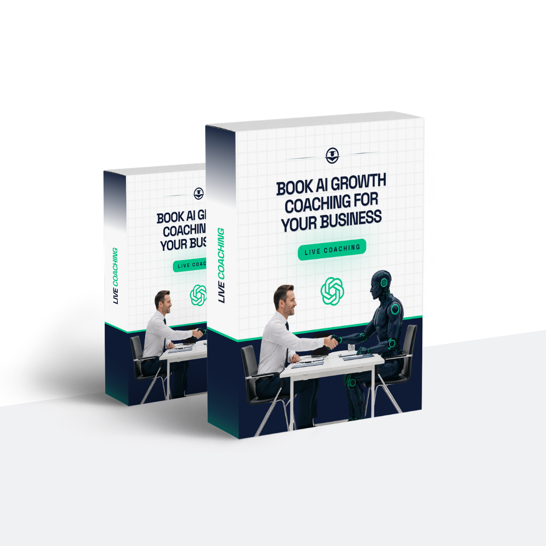 AI Growth Coaching