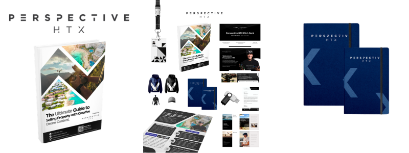 Perspective HTX — Elevating Real Estate Marketing with FPV Drones